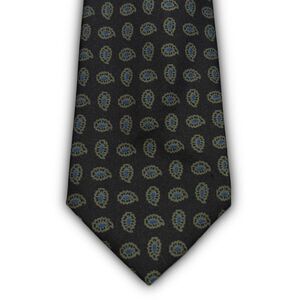 International Collection Vintage Paisley Tie